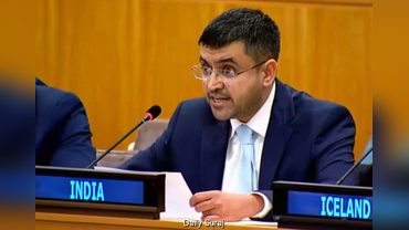 Dawood Fled India Long Ago, Says India After UN Report Reference Draws Objection