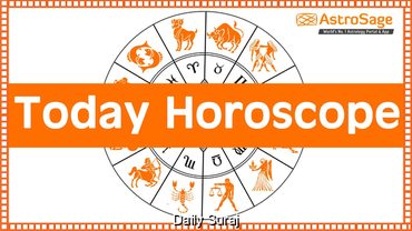 ## Horoscope for September 22, 2026