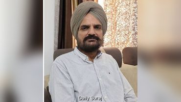 परविंदर झोटा हत्याकांड के बाद बाल कौर सिंह का बड़ा फैसला: सिद्धू मूसेवाला का 'होलोग्रैम टूर' स्थगित, कहा- 'हमारे लिए पंजाब सबसे पहले'