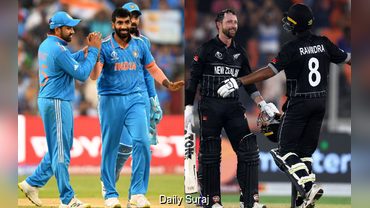 भारत बनाम न्यूजीलैंड पहला T20: भारत ने टॉस जीतकर चुनी गेंदबाजी, मयंक यादव और नीतिश रेड्डी को मिली प्लेइंग 11 में जगह