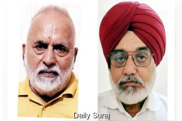 ਦੇਸ਼ ਨੂੰ ਹਨ੍ਹੇਰੇ ‘ਚ ਰੱਖ ਕੇ ਅਮਰੀਕਾ ਨਾਲ ਕੀਤੇ ਗੋਡੇ ਟੇਕੂ ਸਮਝੌਤੇ ਦੇ ਵੇਰਵੇ ਜਨਤਕ ਕਰੇ ਮੋਦੀ ਸਰਕਾਰ:ਪਾਸਲਾ