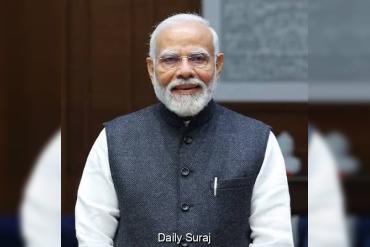 PM Narendra Modi to Visit Punjab on July 17, Inaugurate Four Railway Stations
