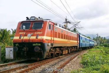 ਆਨਲਾਈਨ ਰੇਲ ਟਿਕਟ ਬੁਕਿੰਗ ਹੋਵੇਗੀ ਹੋਰ ਆਸਾਨ, IRCTC ਦਾ ਰੀਡਿਜ਼ਾਈਨ ਬੀਟਾ ਪੋਰਟਲ ਲਾਂਚ