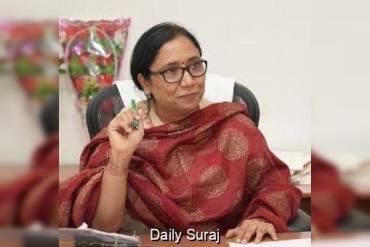 ‘ਮਾਂਵਾਂ-ਧੀਆਂ ਸਤਿਕਾਰ ਯੋਜਨਾ’ ਵਿੱਚ ਲੁਧਿਆਣਾ ਸਭ ਤੋਂ ਅੱਗੇ, 7.4 ਲੱਖ ਲਾਭਪਾਤਰੀ ਰਜਿਸਟਰ