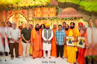ਮਾਵਾਂ-ਧੀਆਂ ਸਤਿਕਾਰ ਯੋਜਨਾ ਤਹਿਤ ਵੱਡੀ ਗਿਣਤੀ ਵਿੱਚ ਔਰਤਾਂ ਨੂੰ 3,000 ਰੁਪਏ ਮਿਲੇ; ਬਾਕੀ ਰਹਿੰਦੀਆਂ ਮਾਵਾਂ-ਭੈਣਾਂ ਨੂੰ ਪਹਿਲੀ ਅਗਸਤ ਨੂੰ ਮਿਲਣਗੇ ਪੈਸੇ: ਅਰਵਿੰਦ ਕੇਜਰੀਵਾਲ