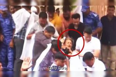Delhi Police Explains Hospitalisation of Sonam Wangchuk Following High Court Orders
