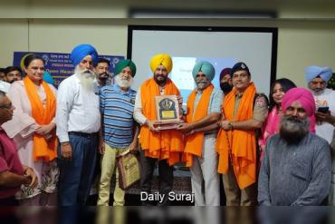 ਪਦਮ ਸ੍ਰੀ ਜਤਿੰਦਰ ਸਿੰਘ ਸ਼ੰਟੀ ਨੇ ‘ਓਪਨ ਹੀਅਰਿੰਗ ਕੈਂਪਾਂ’ ਦੀ ਕੀਤੀ ਪ੍ਰਧਾਨਗੀ