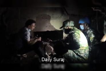 India Deploys Forensic and Tunnel Rescue Teams in Nepal After Devastating Floods