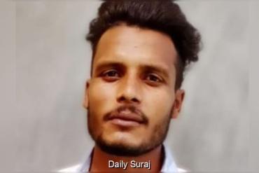 ਕਪੂਰਥਲਾ 'ਚ ਅਜੀਬੋ-ਗਰੀਬ ਮਾਮਲਾ: ਪਰਿਵਾਰ ਨੇ ਜਿਸ ਪੁੱਤ ਦਾ ਸਸਕਾਰ ਕਰ ਪਾਇਆ ਸੀ ਭੋਗ, ਉਹ ਜੇਲ੍ਹ ਵਿੱਚ ਮਿਲਿਆ ਜਿਉਂਦਾ