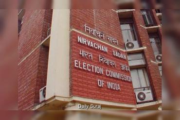 चुनाव आयोग ने जारी किया राज्यसभा चुनाव का कार्यक्रम: यूपी की 10 और उत्तराखंड की 1 सीट पर 16 अक्टूबर को मतदान
