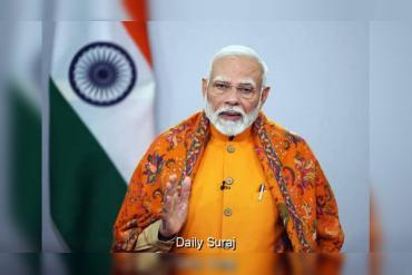 एशियन गेम्स में भारत का बजा डंका: महिला क्रिकेट टीम के गोल्ड मेडल जीतने पर बोले प्रधानमंत्री— "यह जीत युवाओं को प्रेरित करेगी"