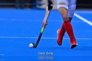 International Hockey Returns to Punjab After 17 Years, Asian Champions Trophy to Begin on October 27