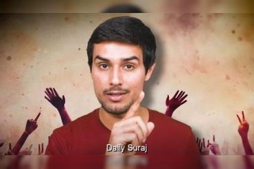 Dhruv Rathee Faces Bailable Warrant in 2018 Defamation Case, Next Hearing on October 31