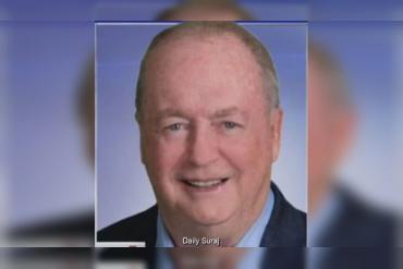 Doug McCallum Defeats Brenda Locke by a Wide Margin in Surrey Mayor Race