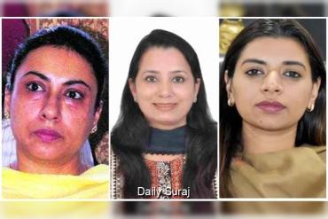 Three Women IAS Officers Deployed for Talks with Action Committee Seeking Justice for Parvinder Jhota