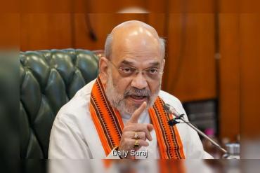 Amit Shah Announces Visits to Mansa, Sangrur and Gurdaspur Over Drug-Related Deaths