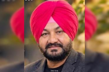Congress High Command Appoints Chandigarh Veteran Bhupinder Badheri to Key Committee