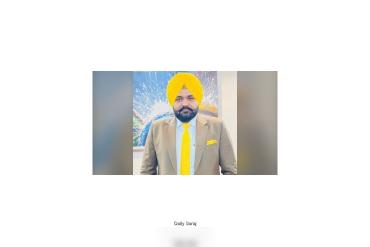 Punjab CM’s OSD Rajbir Ghuman Faces Second CBI Interrogation in Alleged Corruption Case