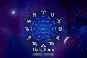 ਅੱਜ ਦਾ ਰਾਸ਼ੀਫਲ – 24 ਅਕਤੂਬਰ 2026