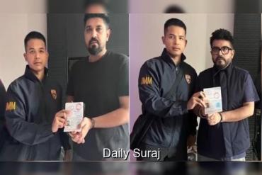 ਗੋਆ ਕਲੱਬ ਫਾਇਰ ਕੇਸ: ਲੂਥਰਾ ਭਰਾ ਥਾਈਲੈਂਡ ਵਿੱਚ ਕਾਬੂ, ਭਾਰਤ ਹਵਾਲਗੀ ਦੀ ਪ੍ਰਕਿਰਿਆ ਤੇਜ਼