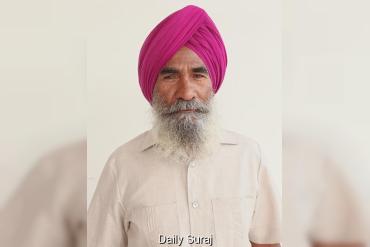 ਨਵੇਂ ਸਾਲ ਵਿੱਚ/ਕਵਿਤਾ